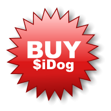 BUY $iDog